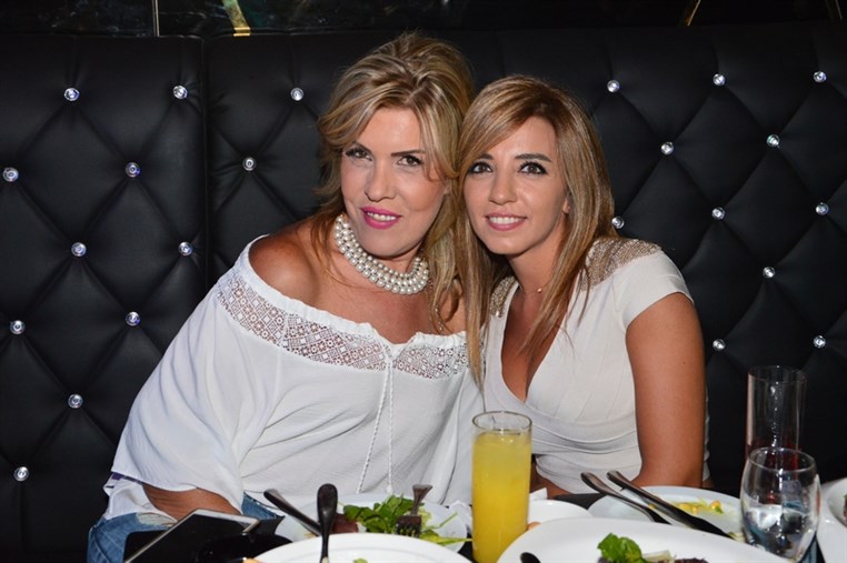 Diva Club on Saturday Night